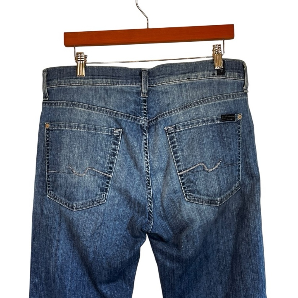 7FAM‎ 7 For All Mankind | Austyn Jeans 32 - Picture 6 of 10